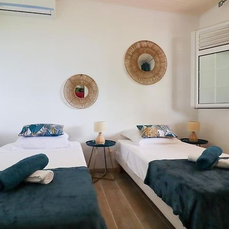 Kaza Malessa Villa Sainte-Marie Dış mekan fotoğraf