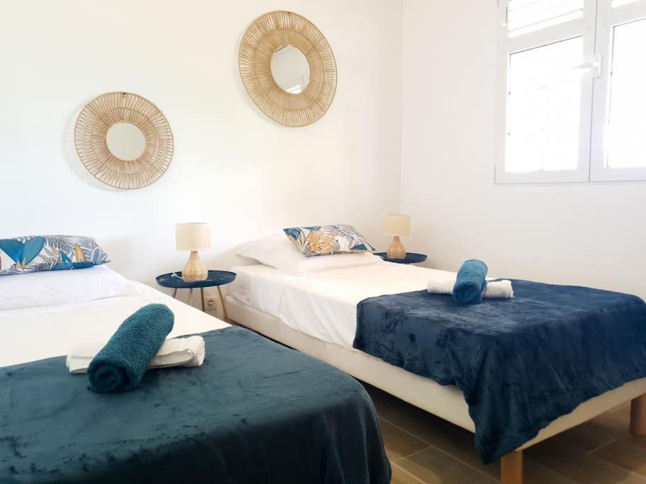 Kaza Malessa Villa Sainte-Marie Dış mekan fotoğraf