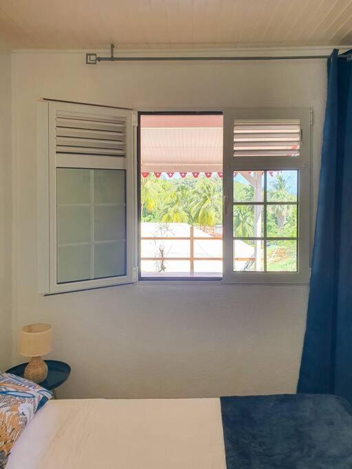Kaza Malessa Villa Sainte-Marie Dış mekan fotoğraf