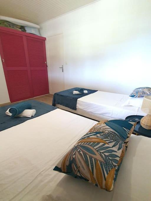 Kaza Malessa Villa Sainte-Marie Dış mekan fotoğraf