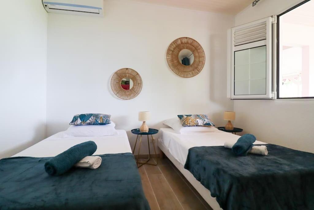 Kaza Malessa Villa Sainte-Marie Dış mekan fotoğraf