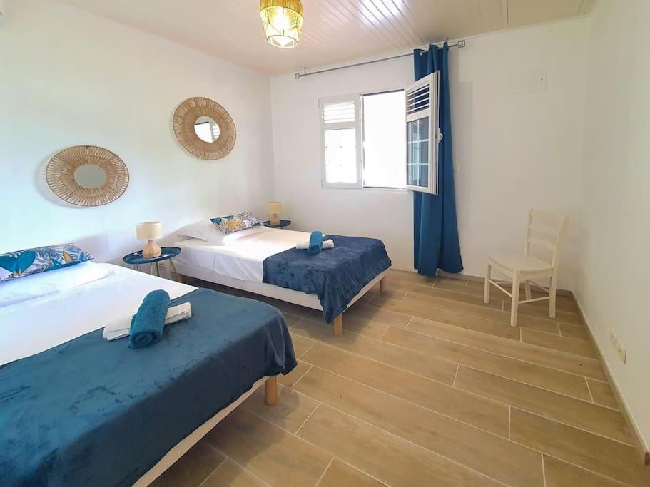 Kaza Malessa Villa Sainte-Marie Dış mekan fotoğraf