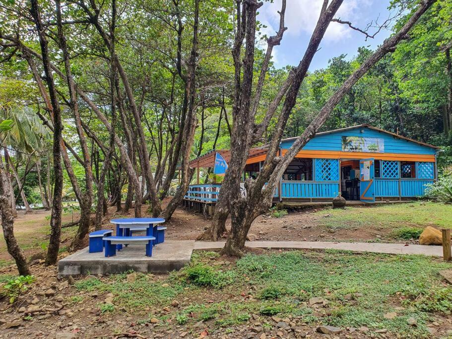 Kaza Malessa Villa Sainte-Marie Dış mekan fotoğraf